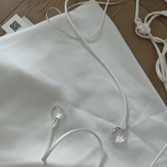 Zara xs new dress - Picture 3 of 3